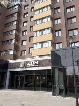 3-комнатная квартира: Челябинск, улица Энтузиастов, 30Б (64.7 м)