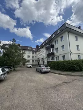 1-к кв. Московская область, Высоковск Клин городской округ, ул. ...