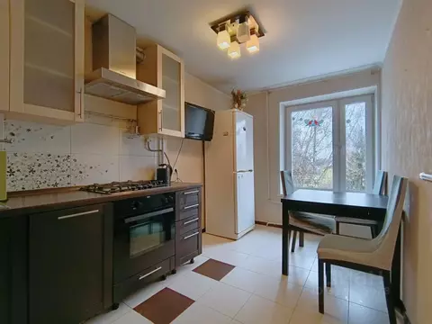 3-к кв. Москва 9-я Северная линия, 11К1 (61.5 м)