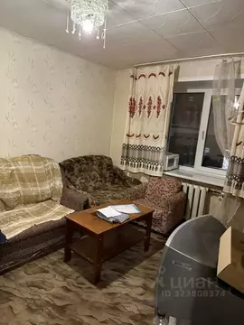 1-к кв. Марий Эл, Йошкар-Ола ул. Прохорова, 20 (25.0 м)