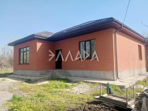 Дом в Ростовская область, Аксайский район, Щепкинское с/пос, Ветеран ...