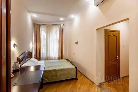 Комната Ставропольский край, Кисловодск просп. Ленина, 16