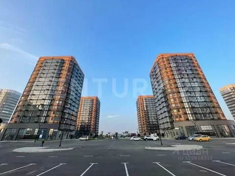 Помещение свободного назначения в Краснодарский край, Краснодар ...