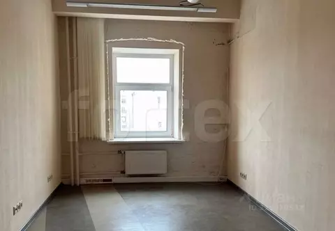 Офис в Москва Милютинский пер., 13С1 (1300 м)