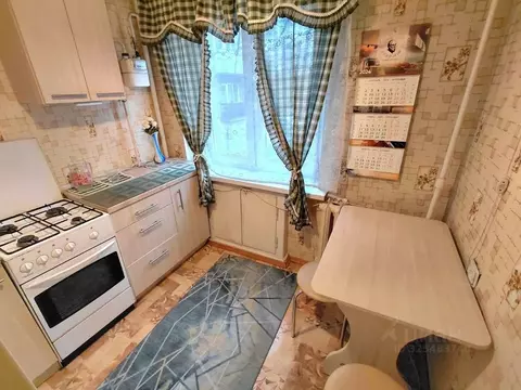 1-к кв. Калининградская область, Калининград Нарвская ул., 10 (32.0 м)