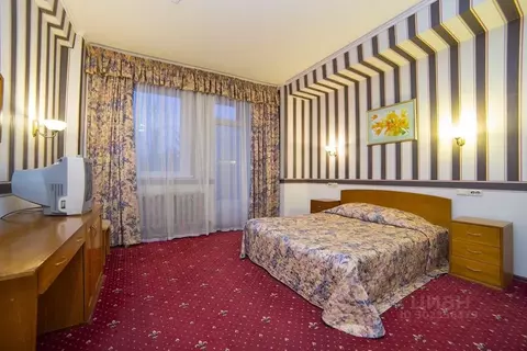 Комната Московская область, Одинцовский городской округ, пос. Дома ...