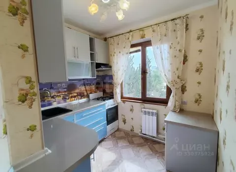 1-к кв. Крым, Алушта ул. Симферопольская (30.0 м)
