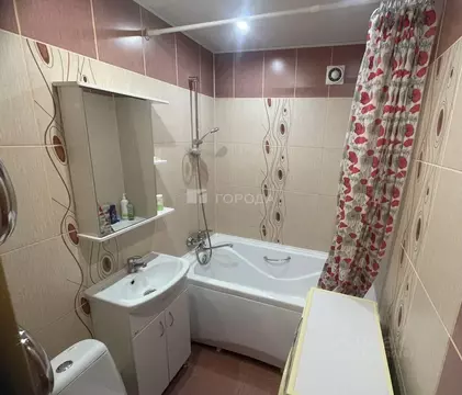 2-к кв. Алтайский край, Барнаул ул. Глушкова, 40/27 (45.1 м)