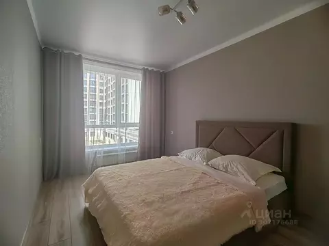 2-к кв. Ставропольский край, Ставрополь просп. Российский, 13 (65.0 м)