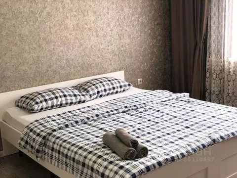 1-к кв. Башкортостан, Стерлитамак просп. Октября, 93 (35.0 м)