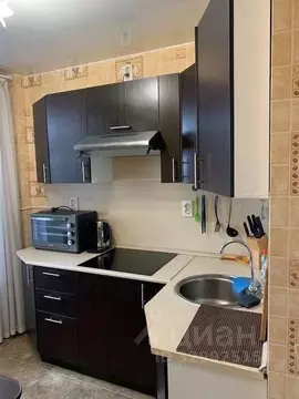 1-к кв. Санкт-Петербург Полевая Сабировская ул., 47к1 (31.1 м)