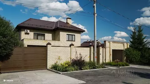 Коттедж в Свердловская область, Екатеринбург ул. Павла Зыкова, 31 (211 ...