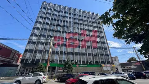 Офис в Ростовская область, Ростов-на-Дону, Нахичевань ул. Мясникова, ...