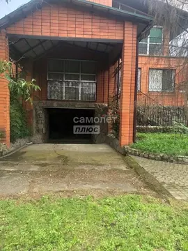 Коттедж в Краснодарский край, Белореченский район, Родниковское с/пос, ...