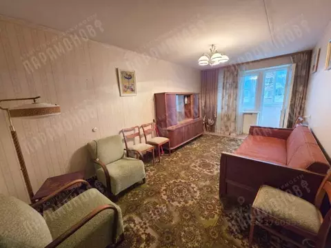 3-к кв. Тверская область, Тверь ул. Бобкова, 26к6 (61.7 м)