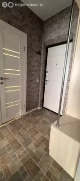 1-комнатная квартира: Новая Адыгея, Бжегокайская улица, 31/8к1 (23.3 ...