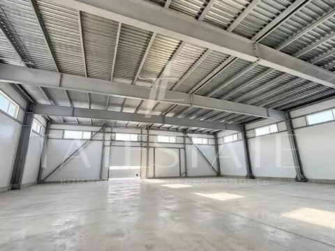 Склад в Татарстан, Казань ул. Журналистов, 62к15 (864 м)