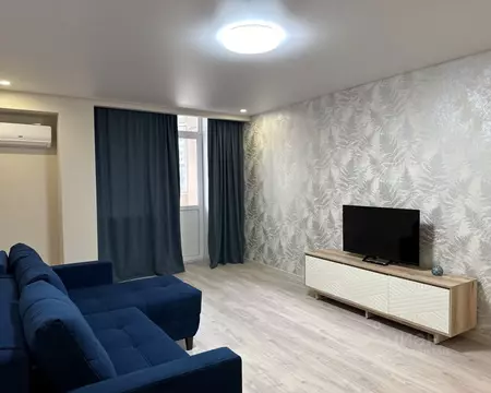 2-к кв. Пермский край, Пермь ул. Советской Армии, 72/1 (80.0 м)