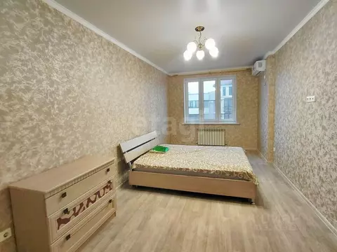 2-к кв. Краснодарский край, Анапа Парковая ул., 60к1 (70.2 м)