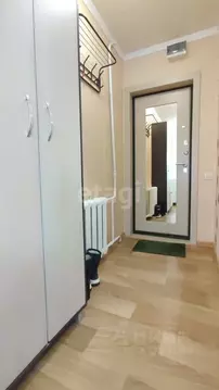 Комната Коми, Усинск ул. 60 лет Октября, 4/1 (18.2 м)