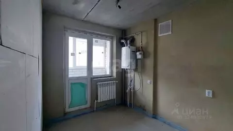 1-к кв. Тамбовская область, Тамбовский муниципальный округ, д. Крутые ...