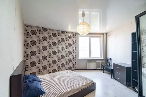 1-к кв. Алтайский край, Барнаул Путиловская ул., 20 (37.0 м)