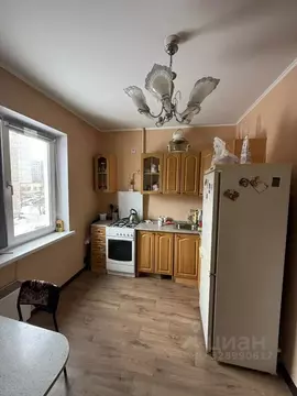 1-к кв. Омская область, Омск ул. Малиновского, 10 (37.1 м)