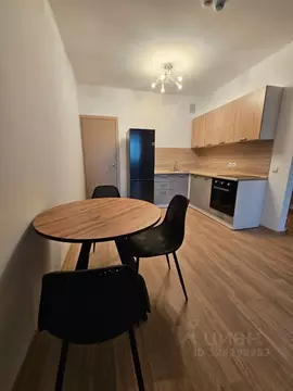 2-к кв. Свердловская область, Екатеринбург ул. Сурикова, 63 (53.0 м)