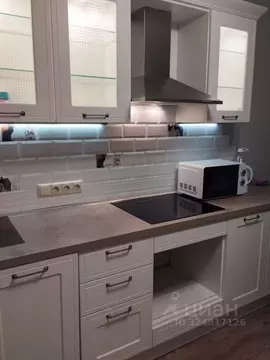 1-к кв. Московская область, Одинцово Сосновая ул., 10 (42.0 м)