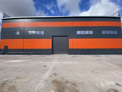 Производственное помещение в Татарстан, Набережные Челны ул. ...