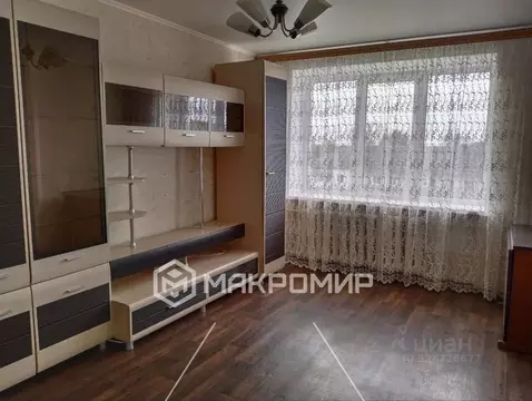 2-к кв. Брянская область, Брянск Почтовая ул., 106 (43.9 м)