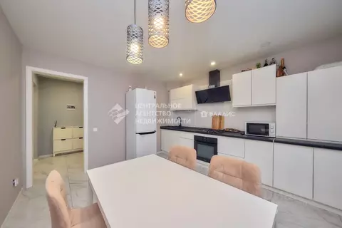 1-к кв. Рязанская область, Рязань ул. Московская, 8к1 (45.1 м)