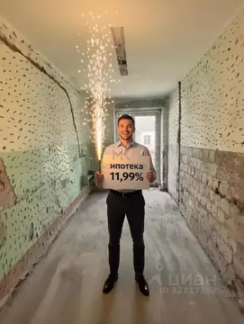 2-к кв. Хакасия, Абакан ул. Пушкина, 186А (52.0 м)