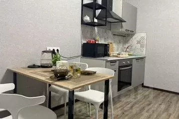 1-к кв. Иркутская область, Иркутск ул. Карла Либкнехта, 116 (40.0 м)