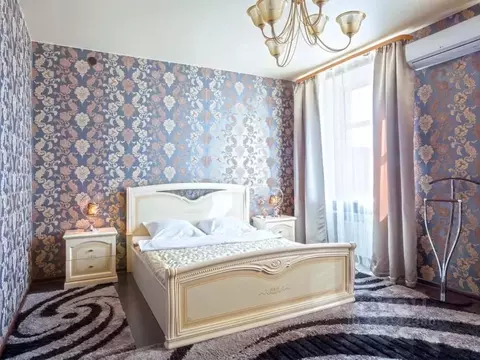 Комната Тульская область, Тула просп. Ленина, 96