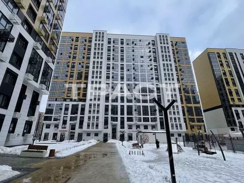 2-к кв. Воронежская область, Воронеж ул. Загоровского, 7к4 (70.0 м)