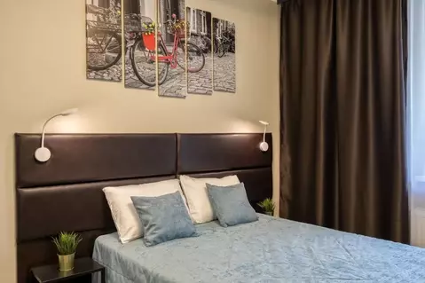 Комната Санкт-Петербург Политехническая ул., 6