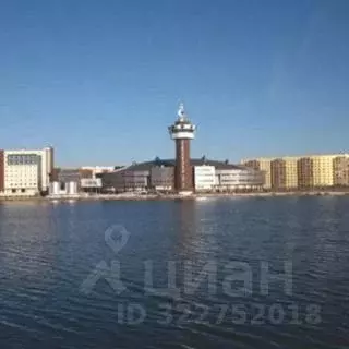 1-к кв. Саха (Якутия), Якутск ул. Лермонтова, 138/2 (22.0 м)