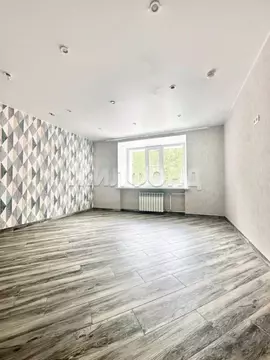 4-к кв. Ханты-Мансийский АО, Нефтеюганск 1-й мкр, 21 (69.0 м)