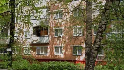 Свободной планировки кв. Московская область, Подольск Пионерская ул., ...