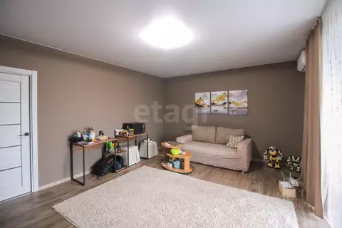 Дом в Алтайский край, Барнаул Ачинская ул., 2Б (194 м)