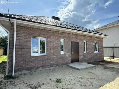 Дом в Нижегородская область, Бор (95 м)