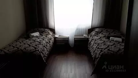 Комната Камчатский край, Елизовский район, Новоавачинское с/пос, пос. ...