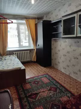 Комната Татарстан, Казань ул. Солидарности, 19