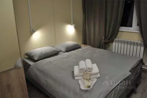 Комната Мурманская область, Мурманск Зеленая ул., 43 (10.0 м)