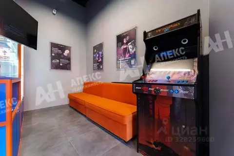 Помещение свободного назначения в Москва Холодильный пер., 3к1с4 (185 ...