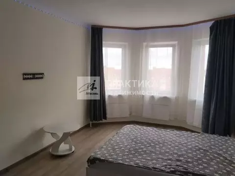Продается 1-комнатная квартира