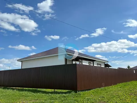 Дом в Башкортостан, Иглинский сельсовет, с. Иглино ул. Белинского, 1А ...