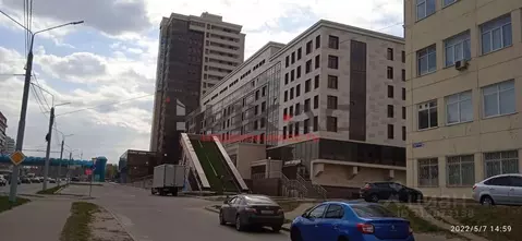 1-к кв. Ярославская область, Ярославль Силикатное ш., 17 (46.0 м)