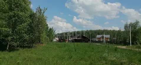 Участок в Москва Солнечная Опушка кп, ул. Русинская Роща (5.0 сот.)